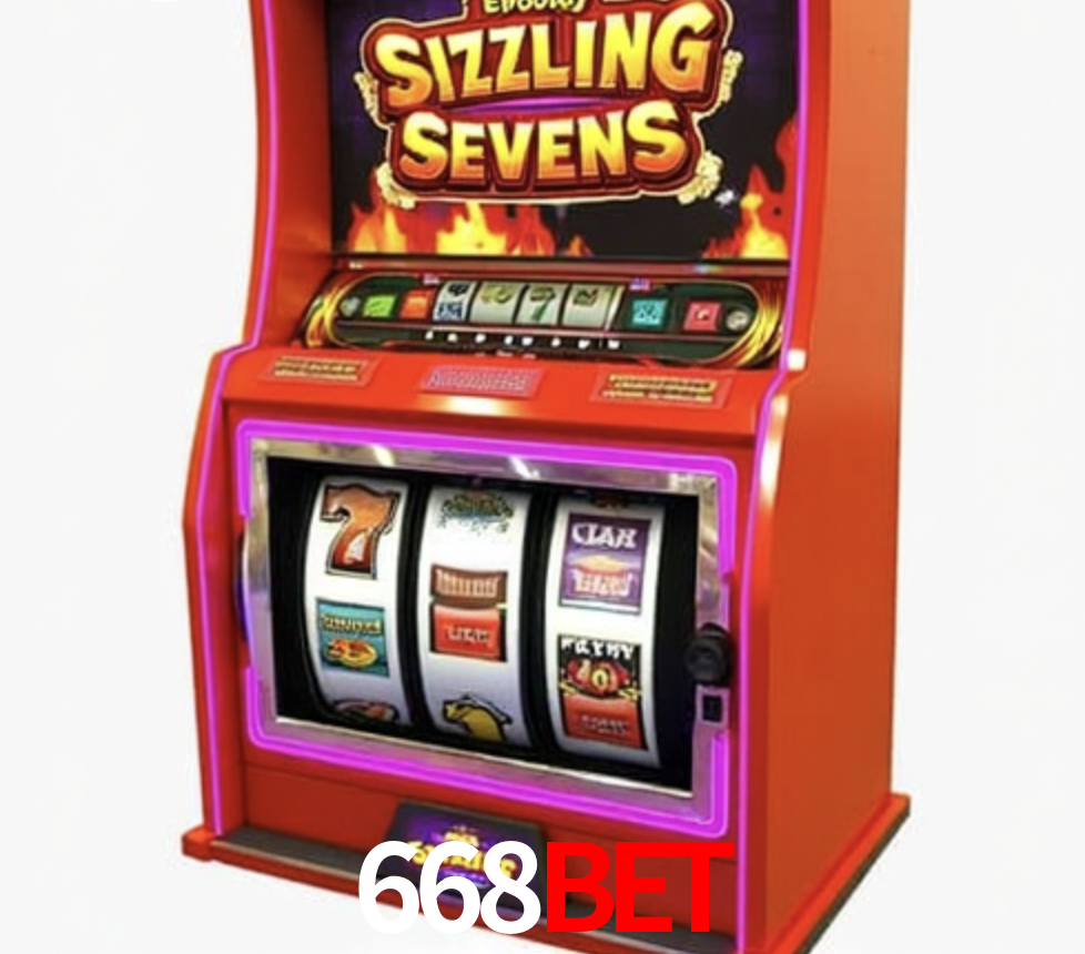 App 668Bet no celular