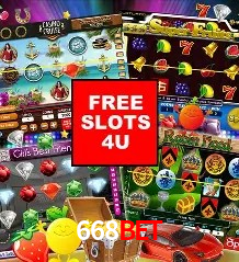 668Bet cassino online
