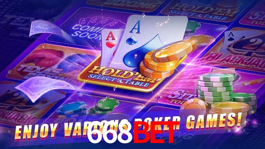 App Mobile 668Bet - Jogue em Qualquer Lugar no Seu Smartphone