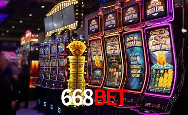 Requisitos do APK da 668Bet para Android