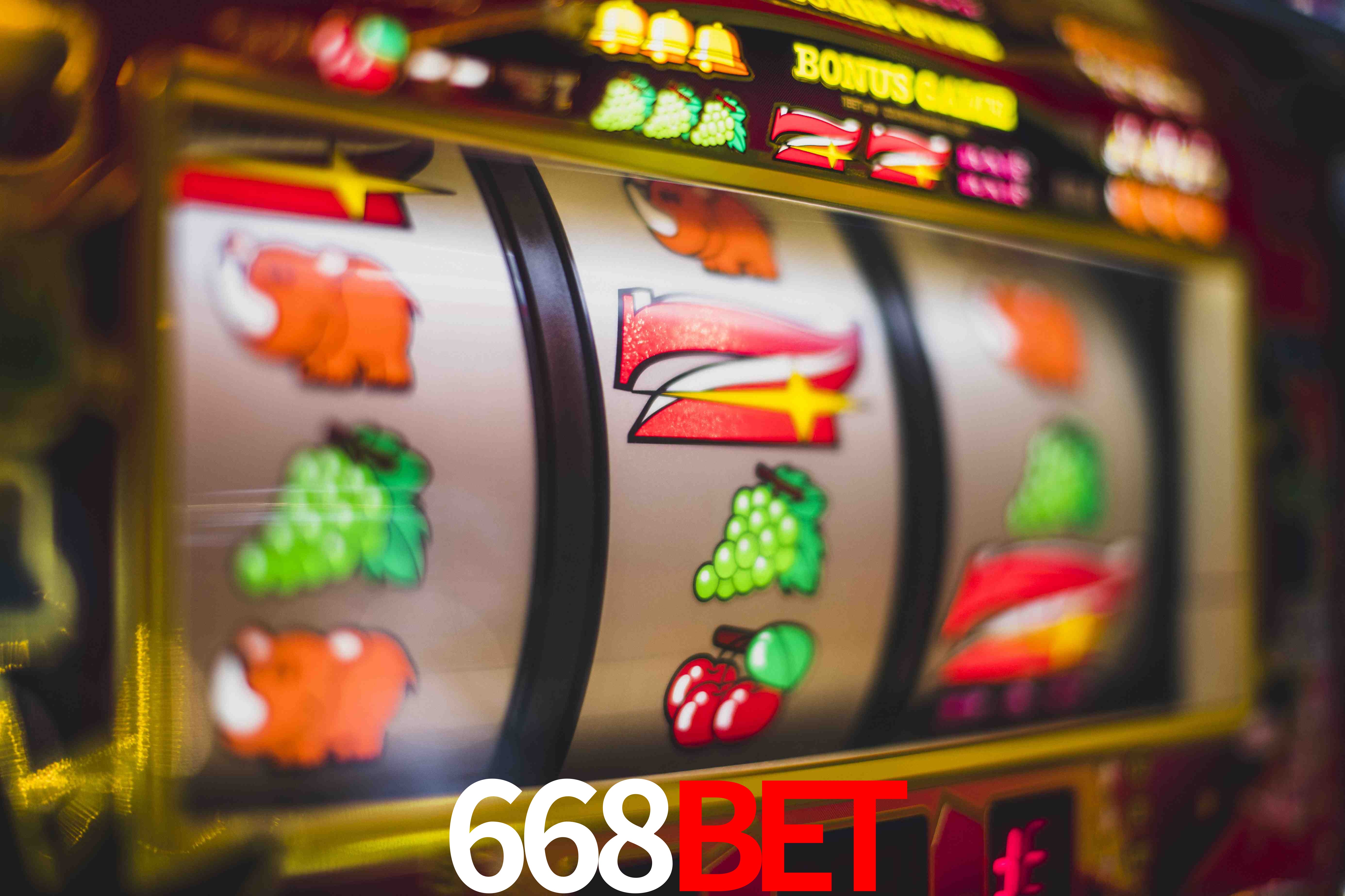 668Bet Licenciado Curaçao - Segurança SSL 256-bit