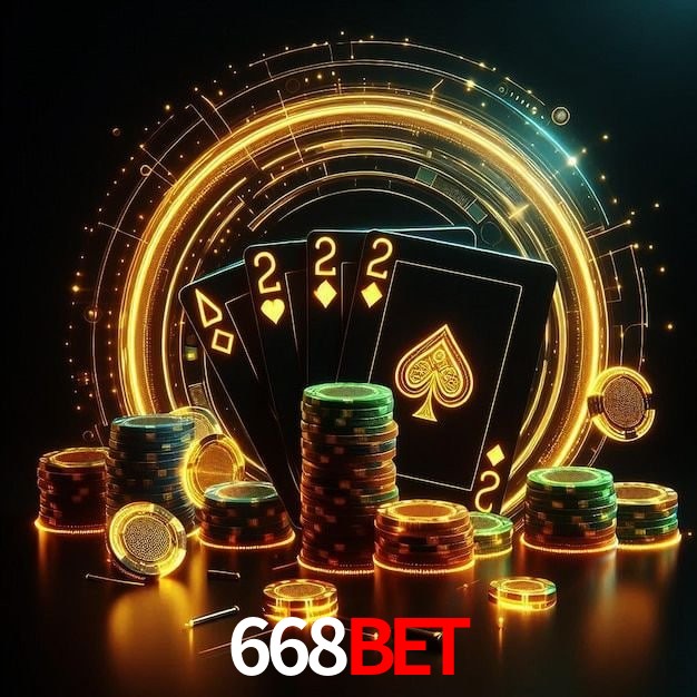 668Bet Logo Verificado
