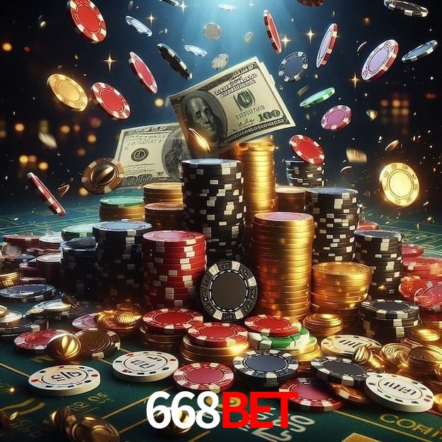 Fortune Tiger 668Bet