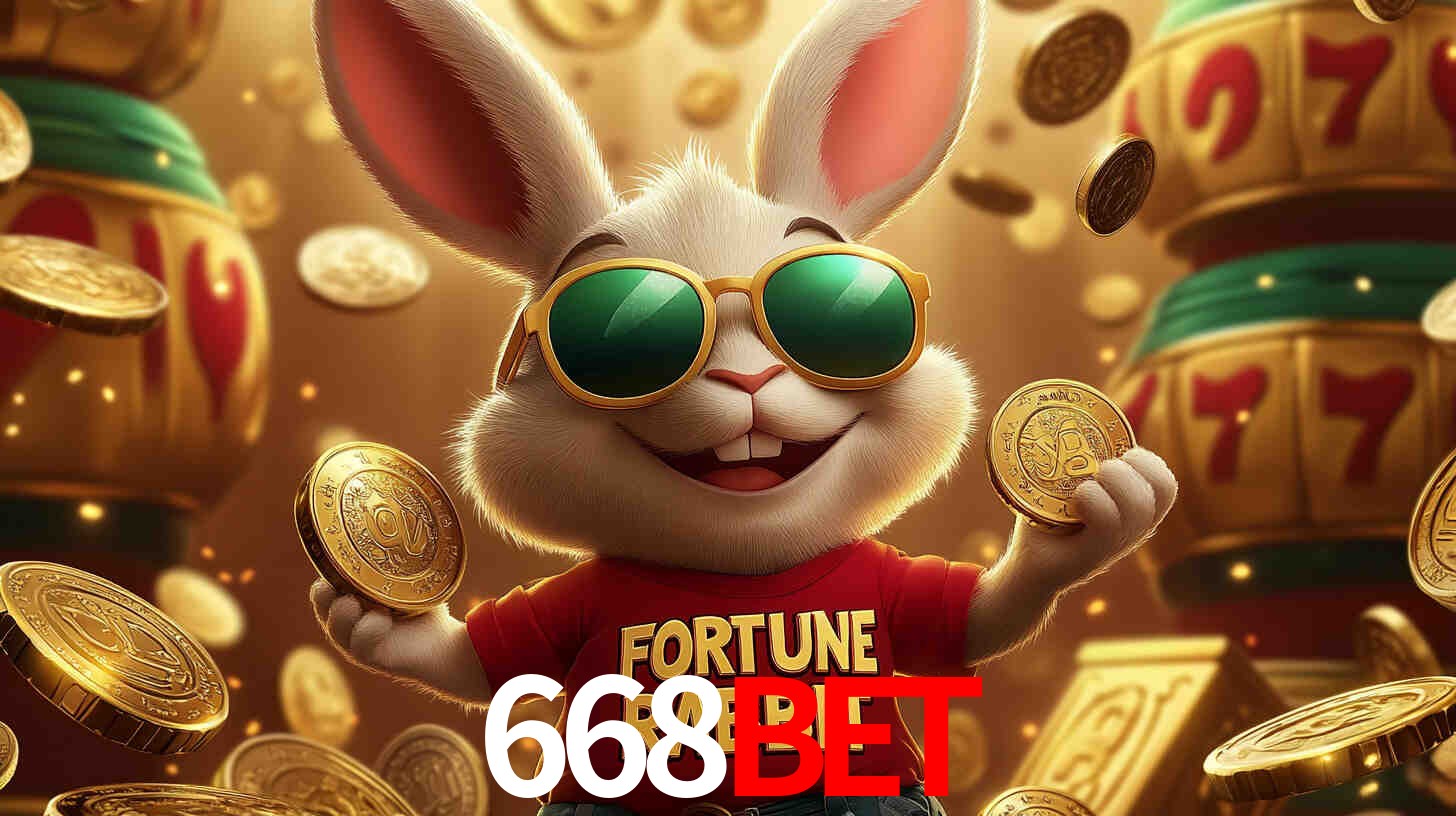668Bet visual 1