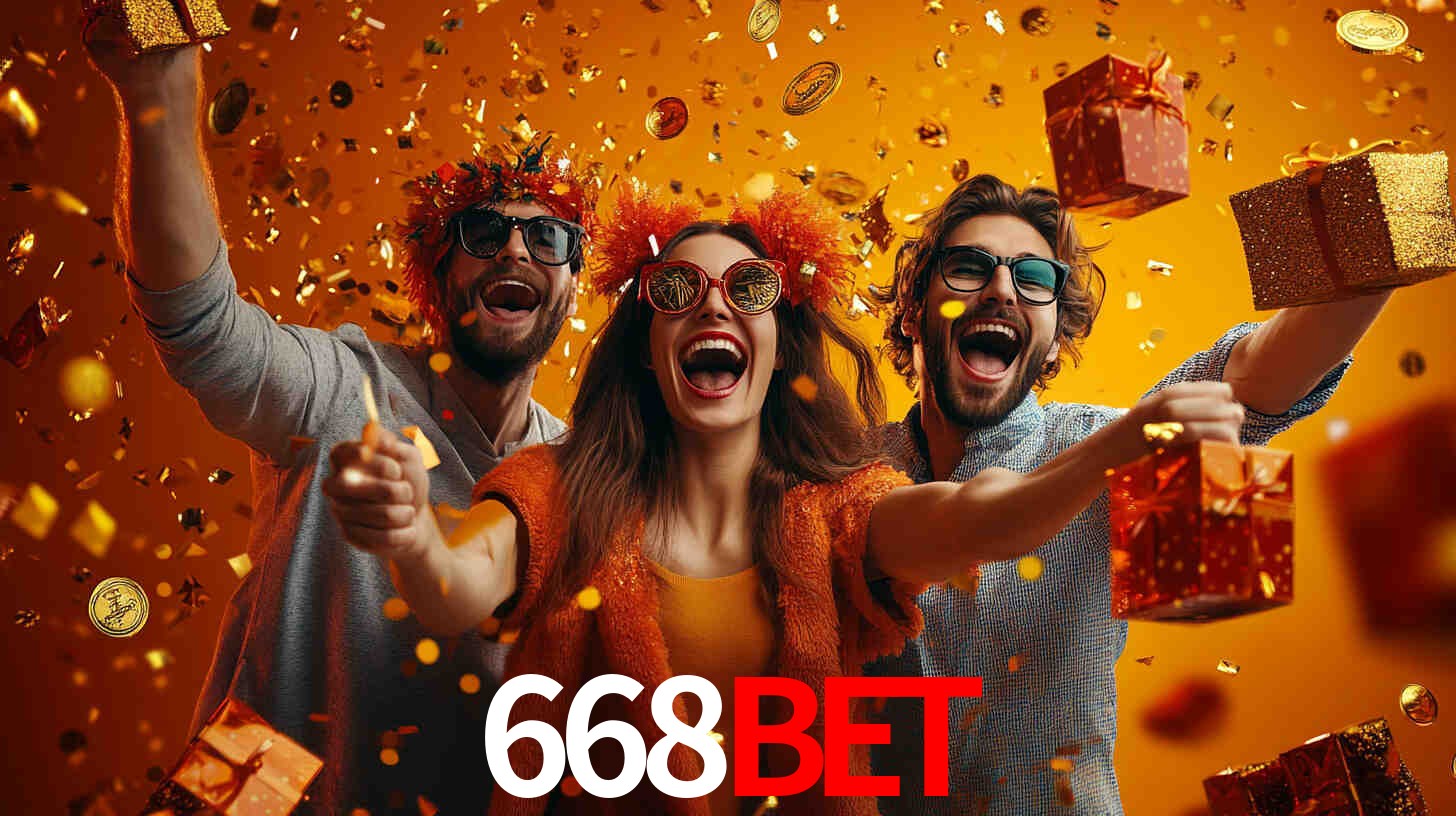 668Bet visual 2