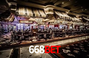 668Bet cassino