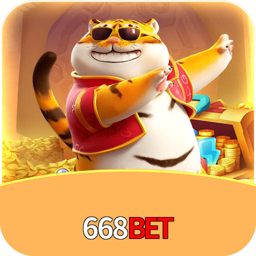 668Bet Logo