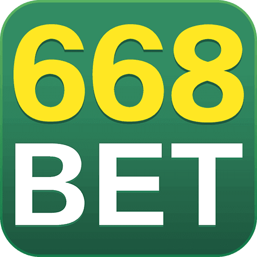 668Bet cassino online Brasil — PIX rápido, bônus R$ 6.000 + 600 giros e 3.100+ jogos