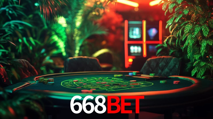 668Bet RTP transparência