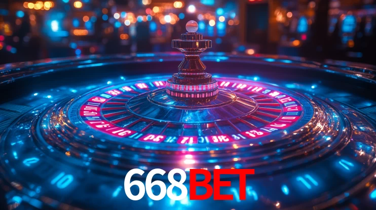 668Bet Baixar