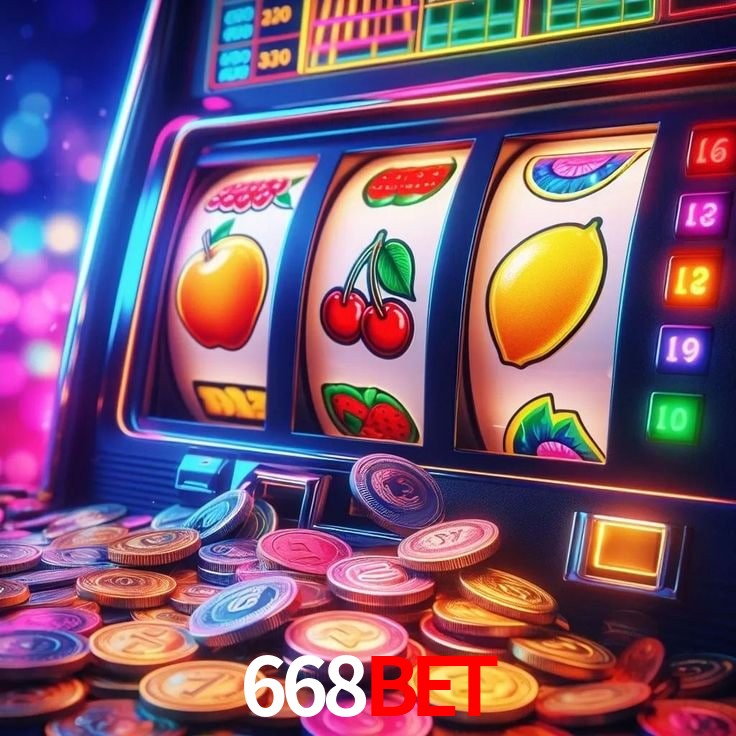 668Bet