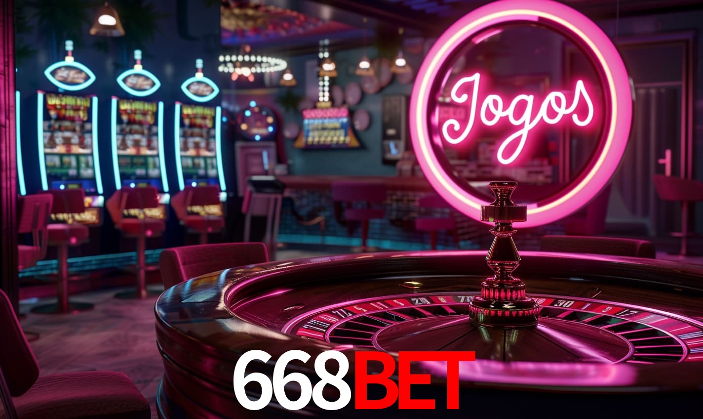 668Bet