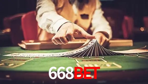 668Bet Logo 2