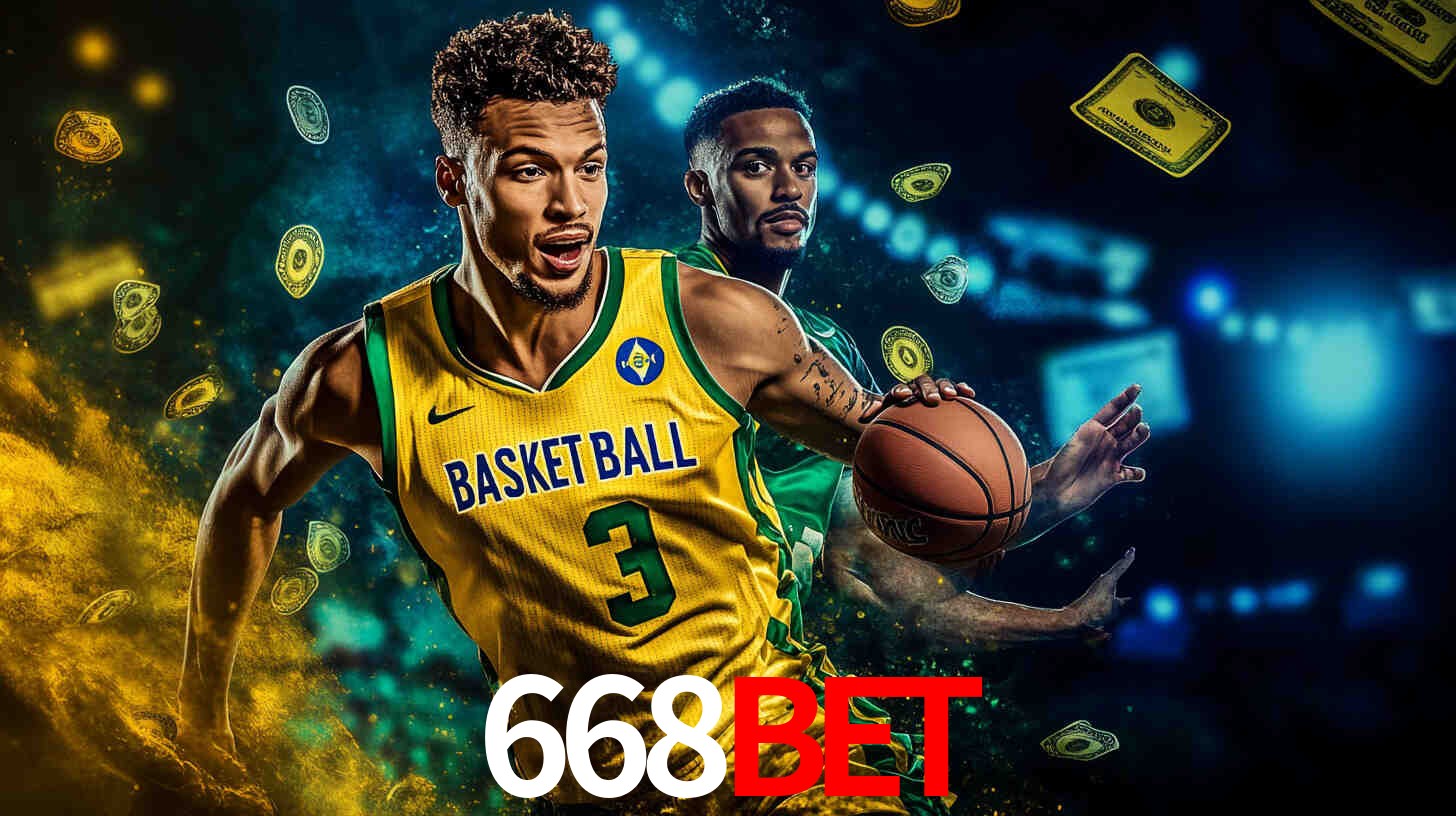 bet 668Bet