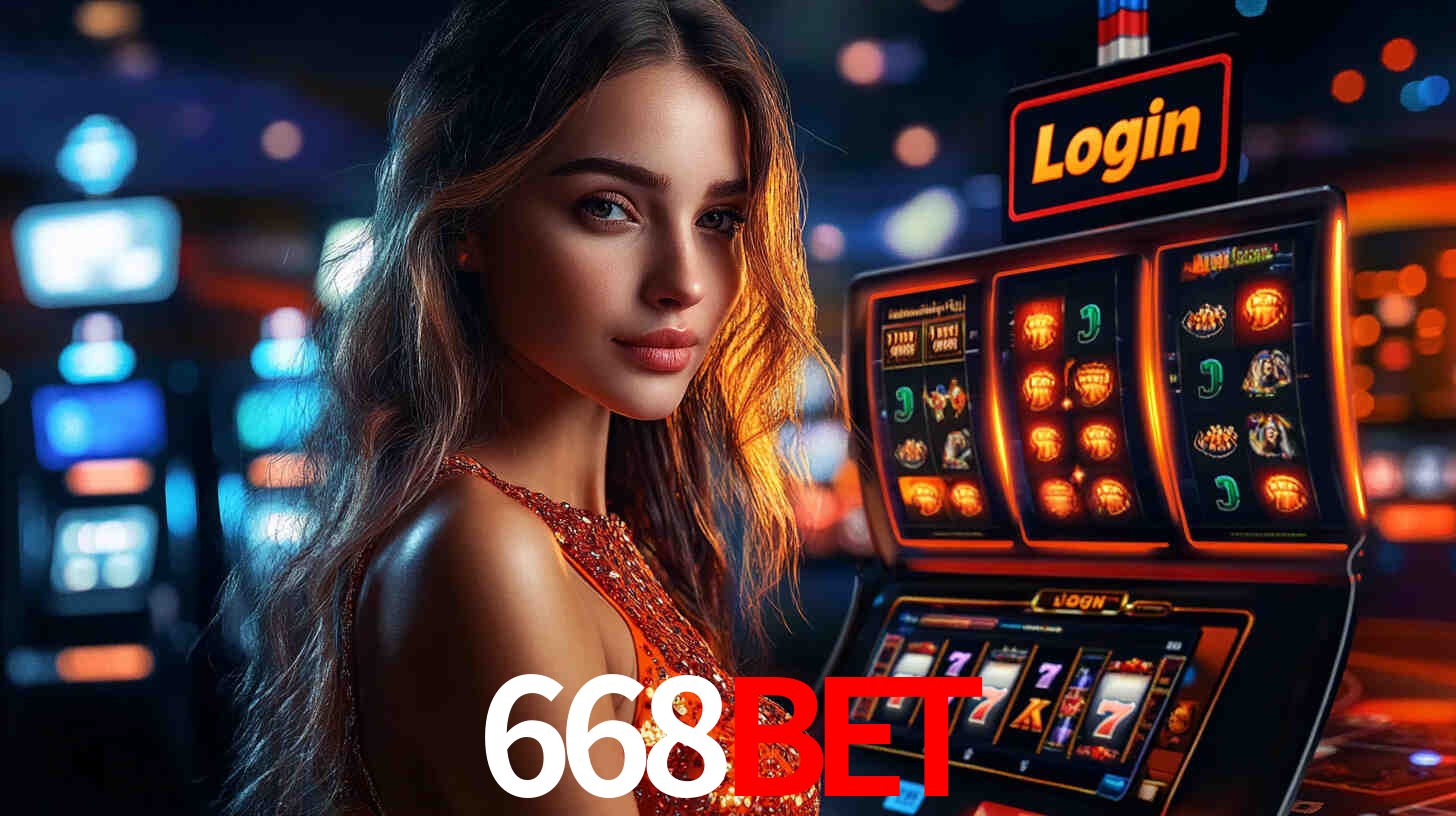 668Bet Giros Grátis