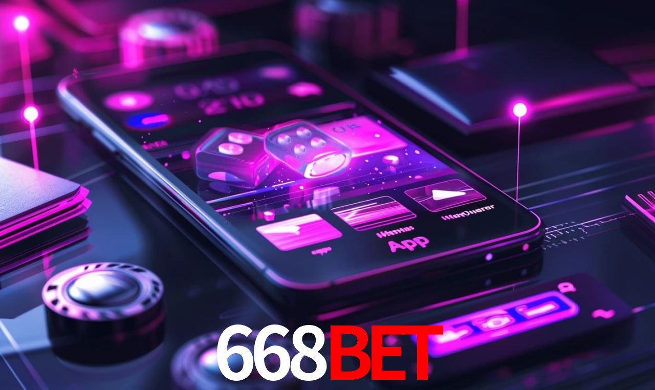 668Bet Premiação acumulada / Jackpot
