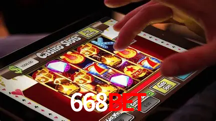 668Bet download — arquivo APK para Android oficial