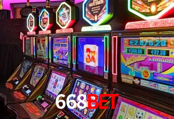 Plataforma 668Bet - Segurança SSL 256-bit