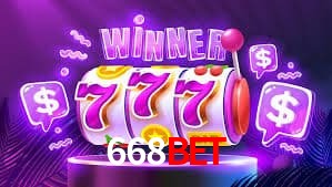 App oficial 668Bet