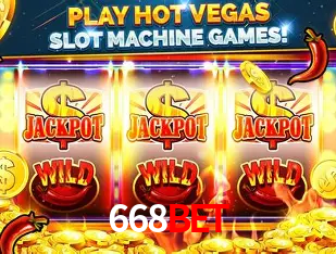 Vitória 668Bet