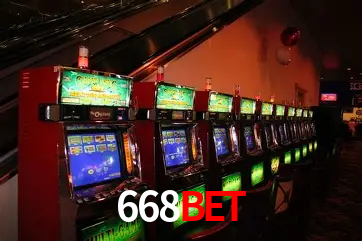 668Bet Win