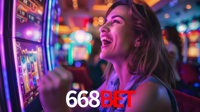 Bônus e promoções