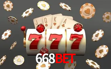 Programa VIP 668Bet
