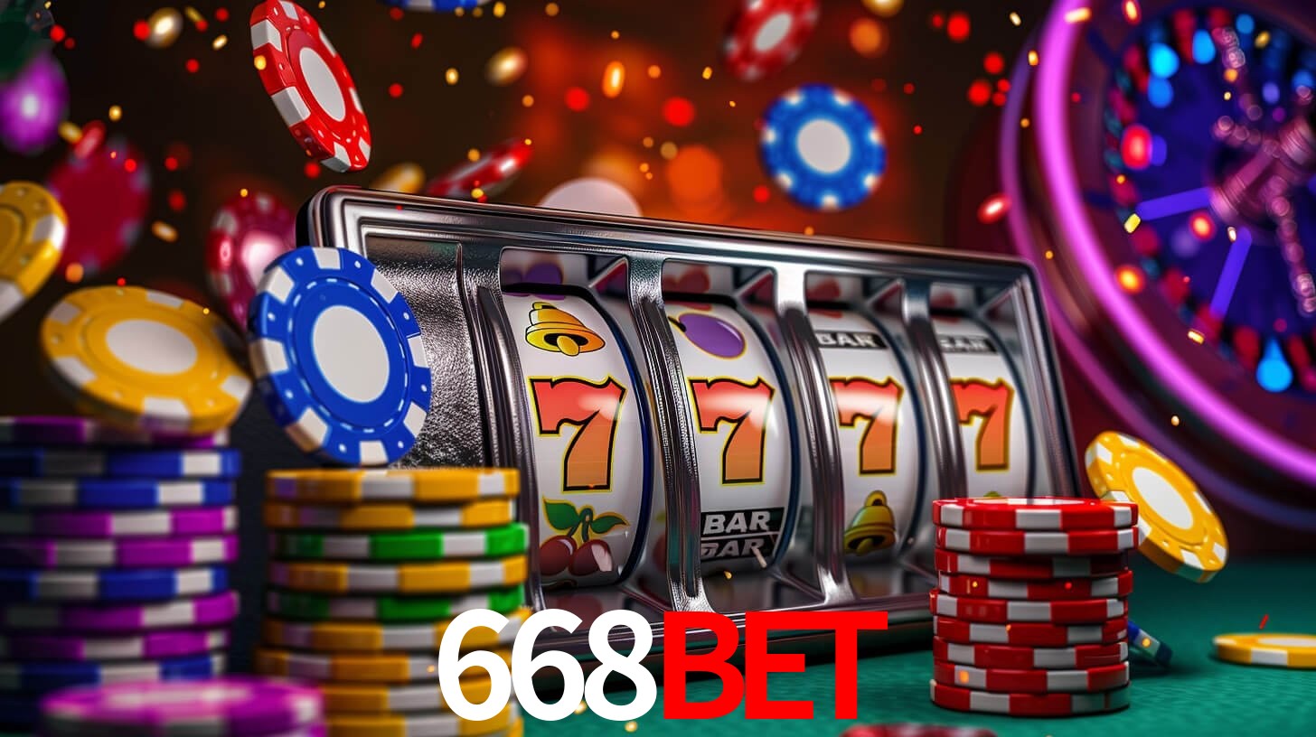 Fortune Tiger 668Bet