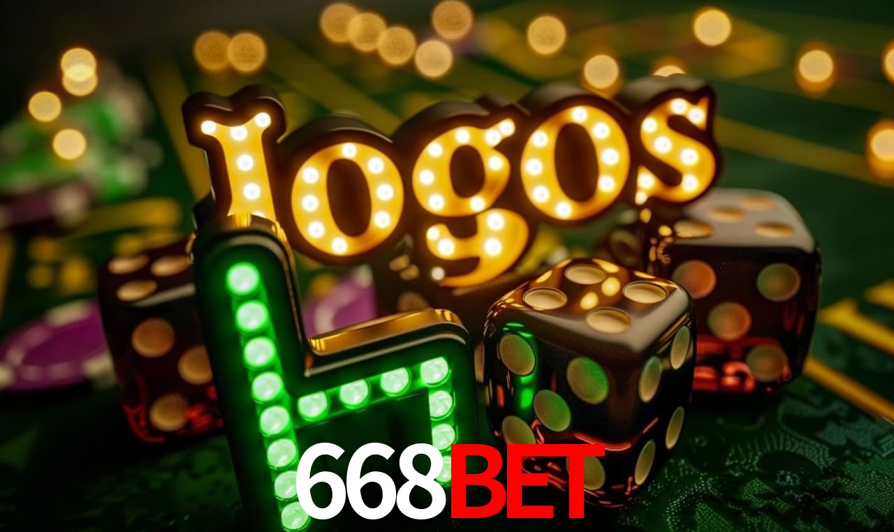 Recursos App 668Bet