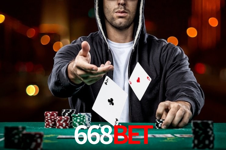 668Bet 公平游戏