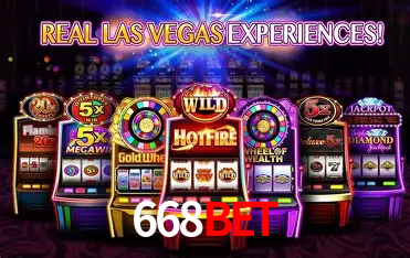 Promoções App 668Bet