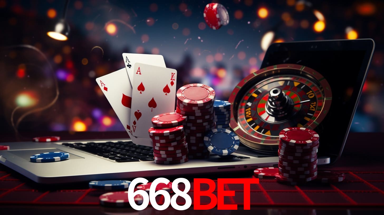 668Bet Facebook