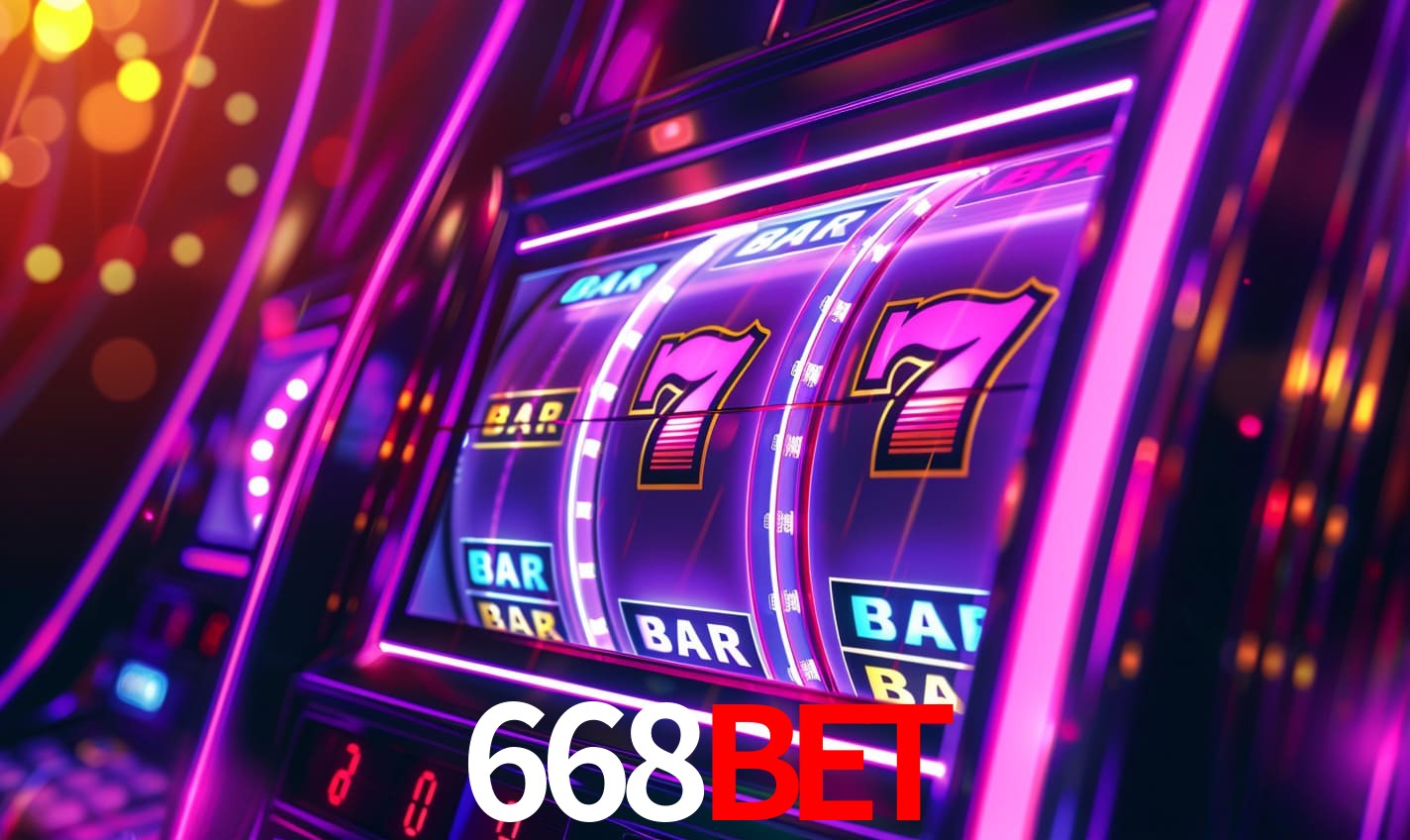 plataforma 668Bet