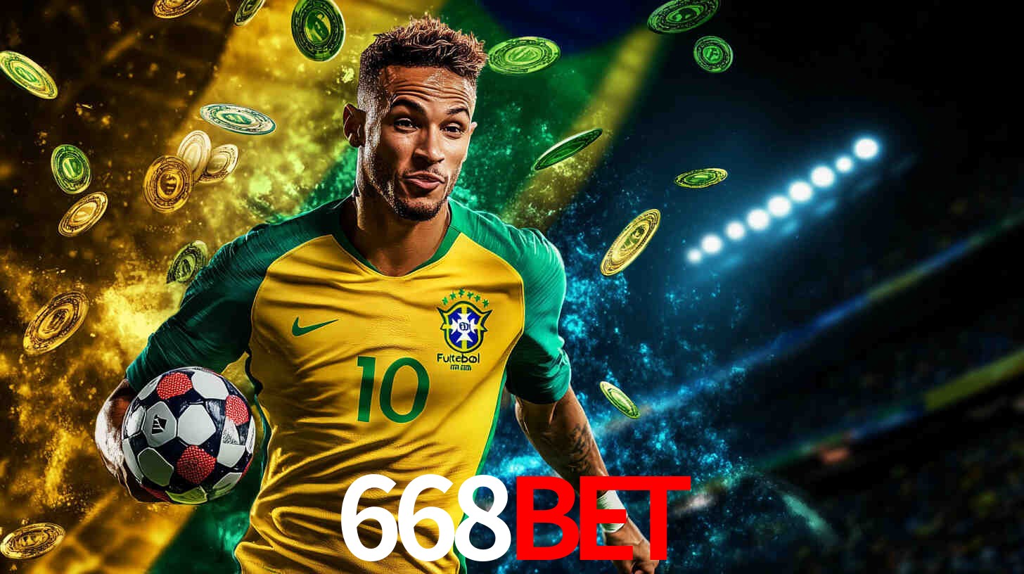 668Bet