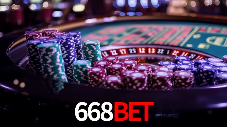 SSL Certificado 668Bet