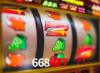 Loteria 668Bet - Lotofácil diária