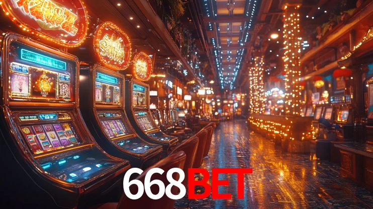 668Bet Loteria Online Brasil - Plataforma Certificada