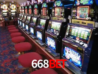 668Bet FAQ — suporte e ajuda no aplicativo oficial