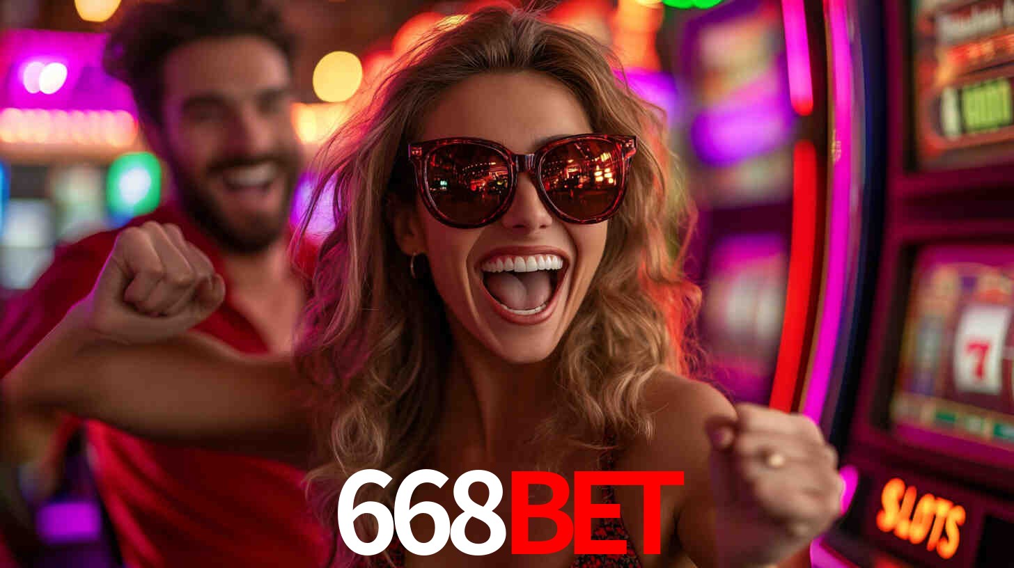 Chances Ganhar 668Bet