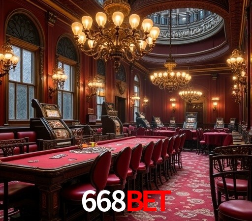 Requisitos do APK 668Bet para Android