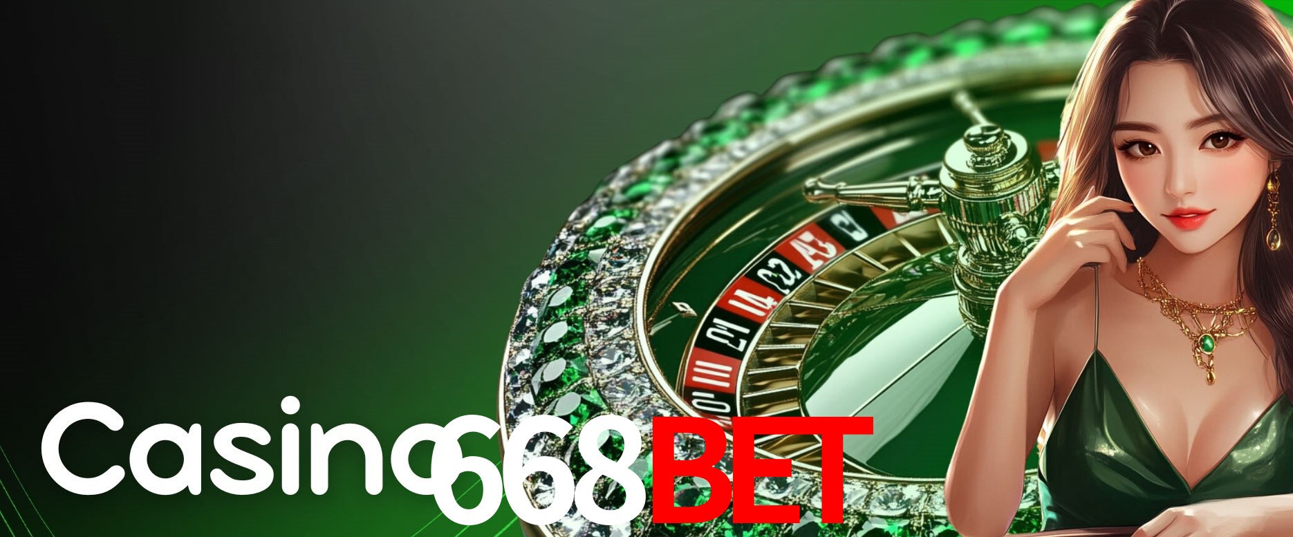 Catálogo de jogos na 668Bet