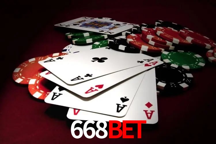 Baixar 668Bet Android