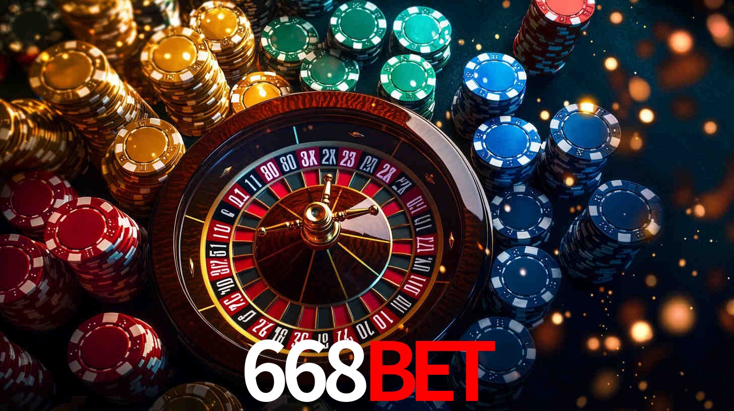 668Bet Pagamento Seguro SSL