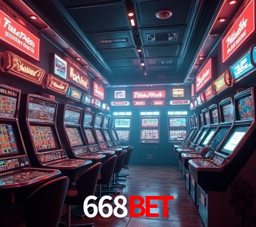 668Bet Certificado eCOGRA