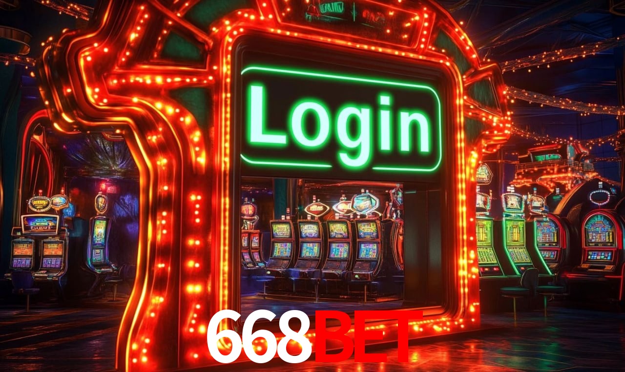 Apostas ao vivo 668Bet