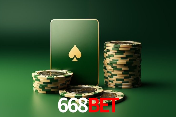 Prêmio 668Bet