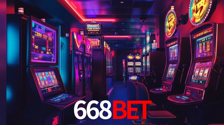 668Bet bonus