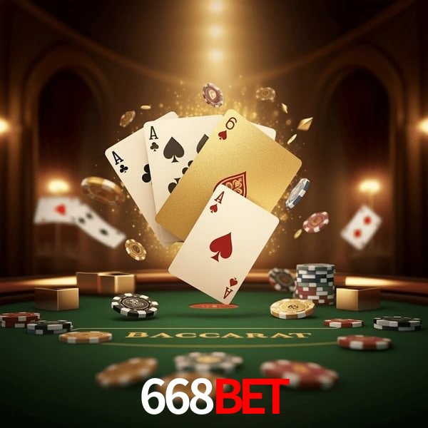 668Bet Licença Curaçao Gaming