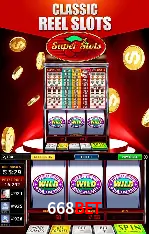 Recursos Exclusivos do App 668Bet - Modo Offline, Login Biométrico