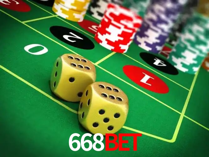 668Bet VIP Program Logo